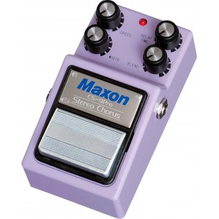 MAXON CS9PRO STEREO CHORUS